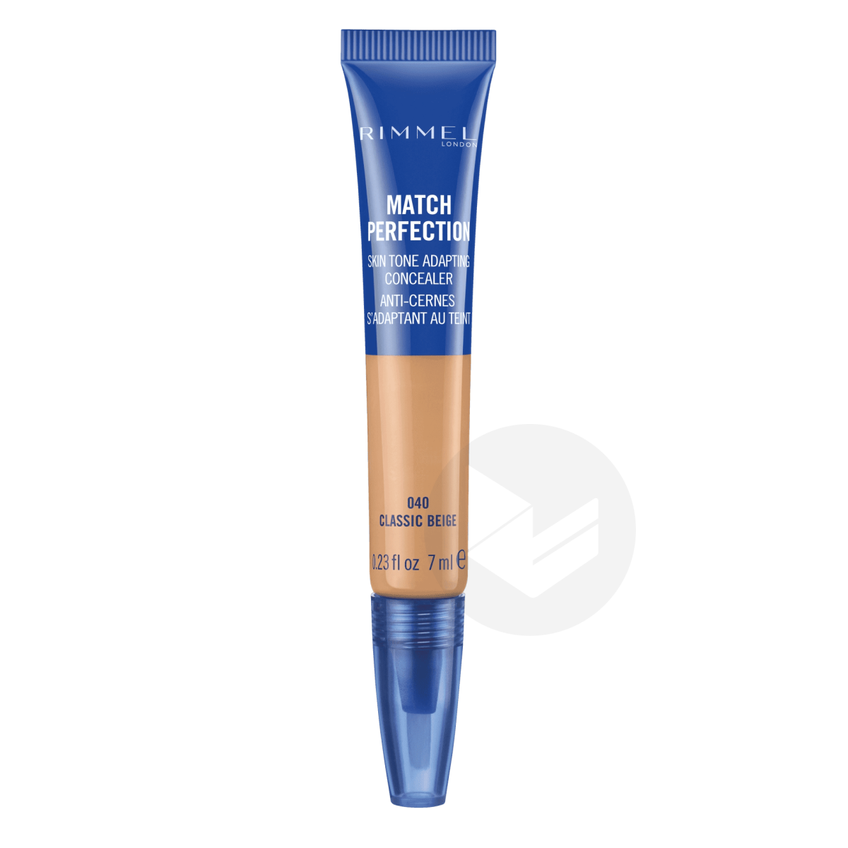 Match Perfection Concealer 040 Classic Beige 7ml