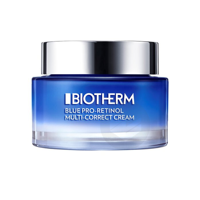 Blue Pro-Retinol Multi-Correct Crème 75ml