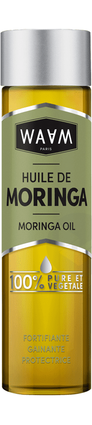 Huile de Moringa 100ml
