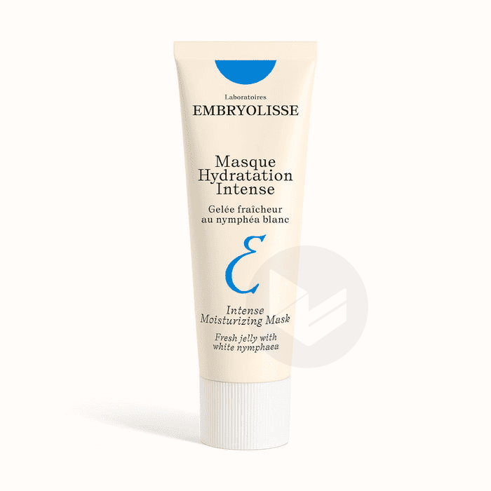 Masque Hydratation Intense 50ml