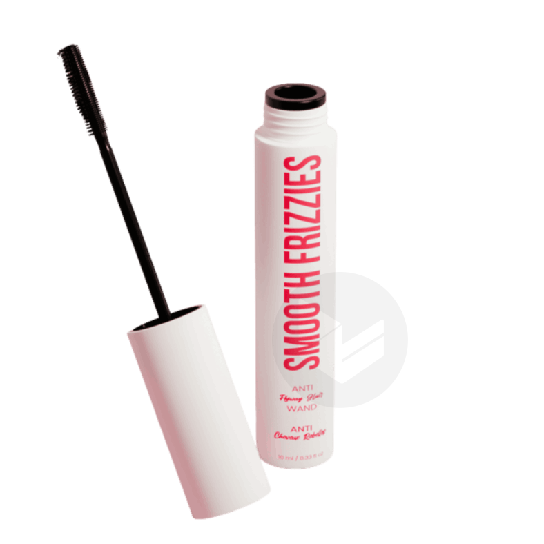 Smooth Frizzies Mascara gel 10ml