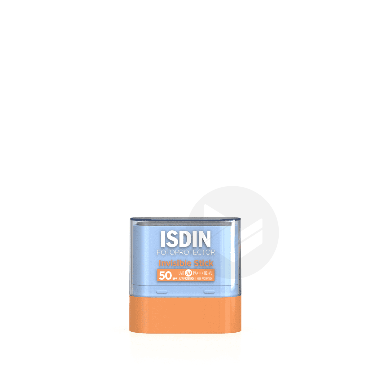 Fotoprotector Invisible Stick SPF 50 10g