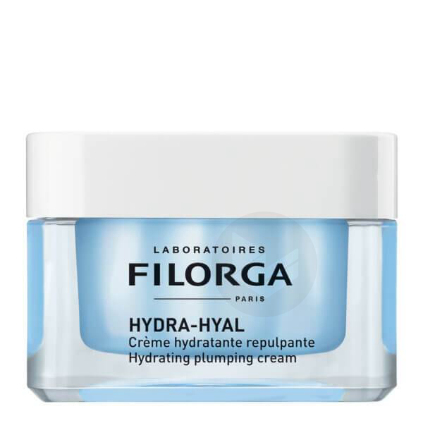 Hydra-Hyal Crème 50ml