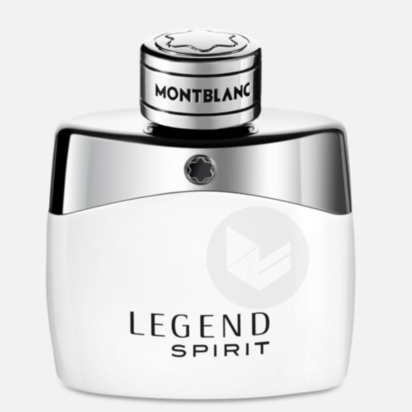 Legend Spirit Eau de Toilette 50ml