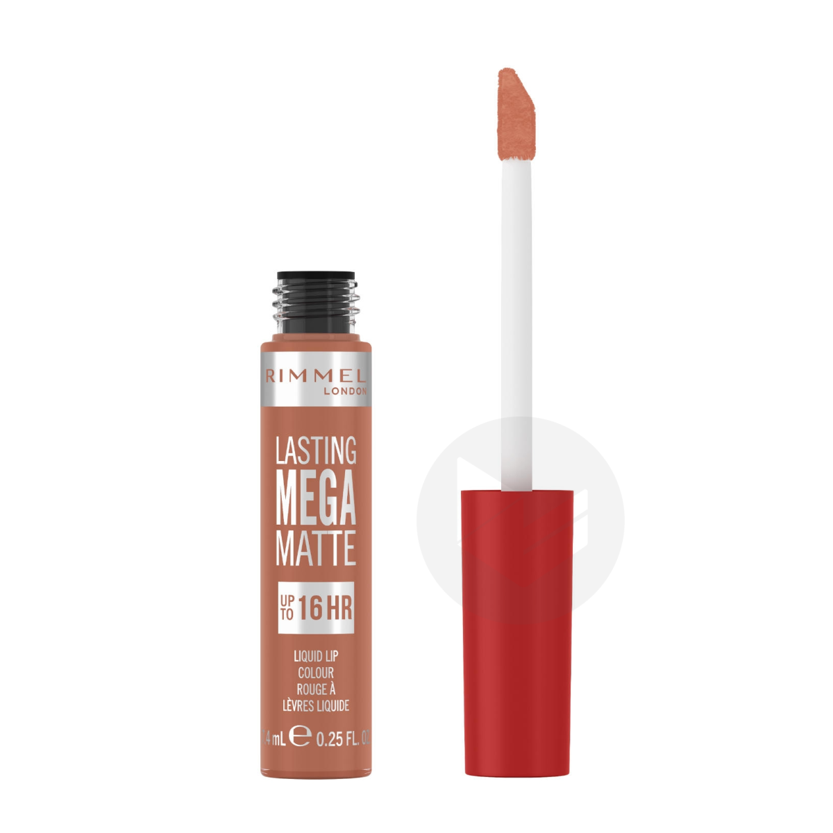 Rouge À Lèvres Lasting Mega Matte 700 Be My Baby 7.4ml