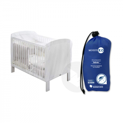 Moustiquaire Lit bébé