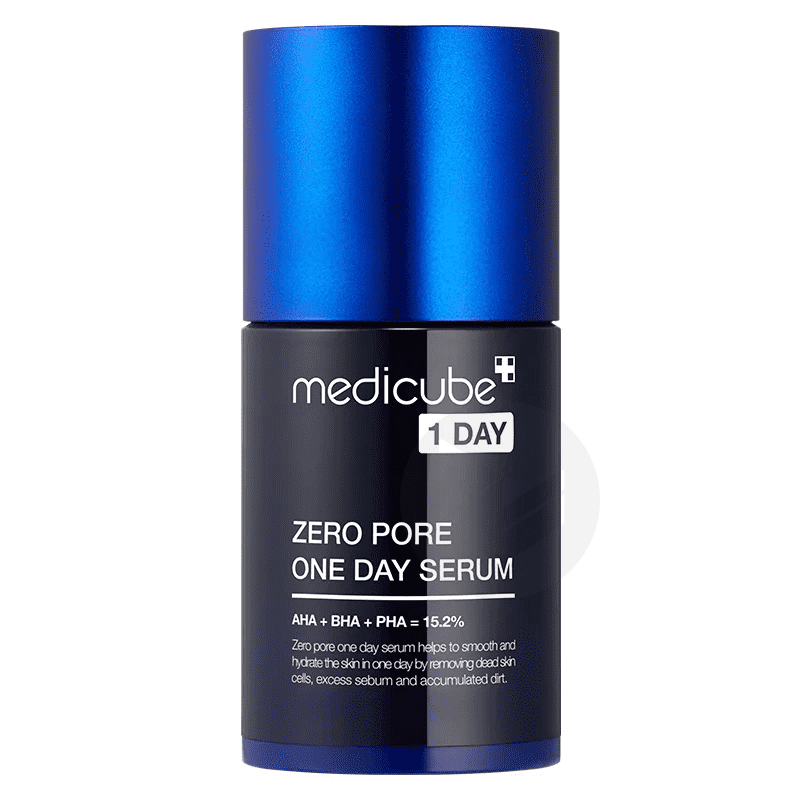 Zero Pore One Day Serum 30ml