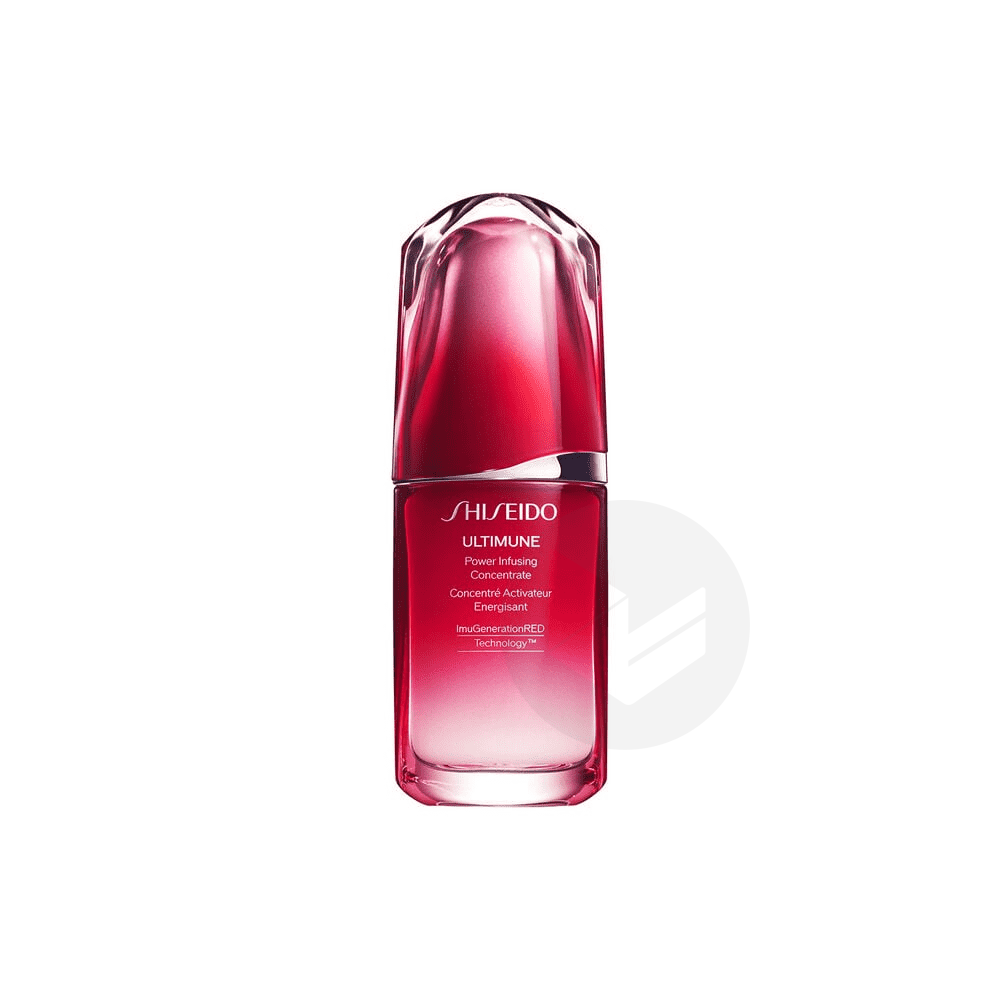 Sérum Concentré Activateur Energisant 50ml