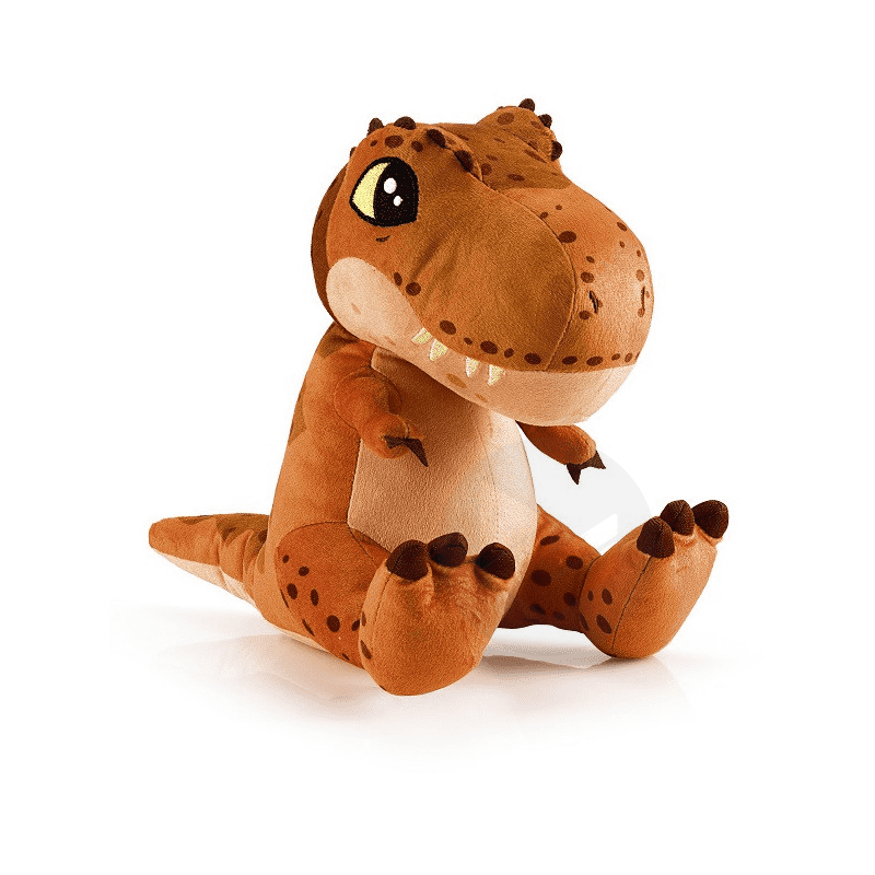 Bouillotte Déhoussable Universal T-Rex