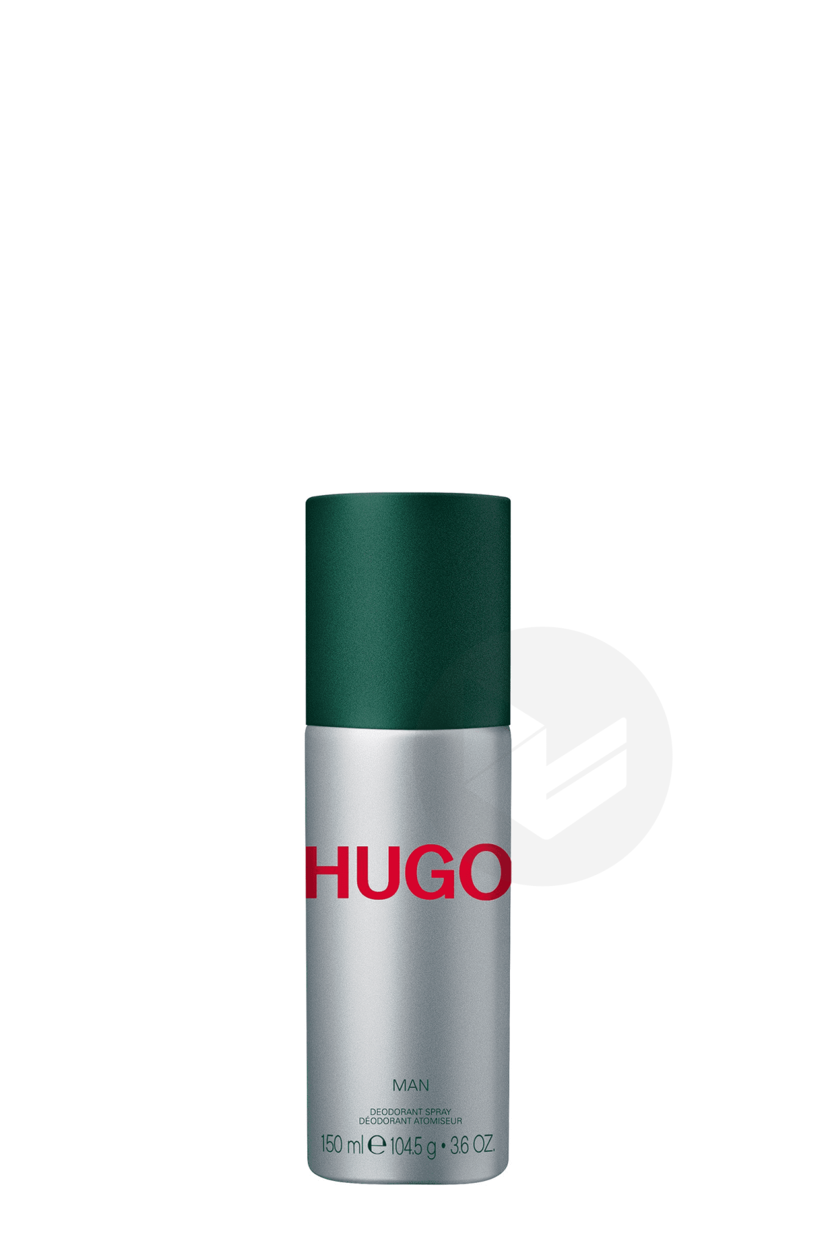 Hugo Man Déodorant Spray 150ml
