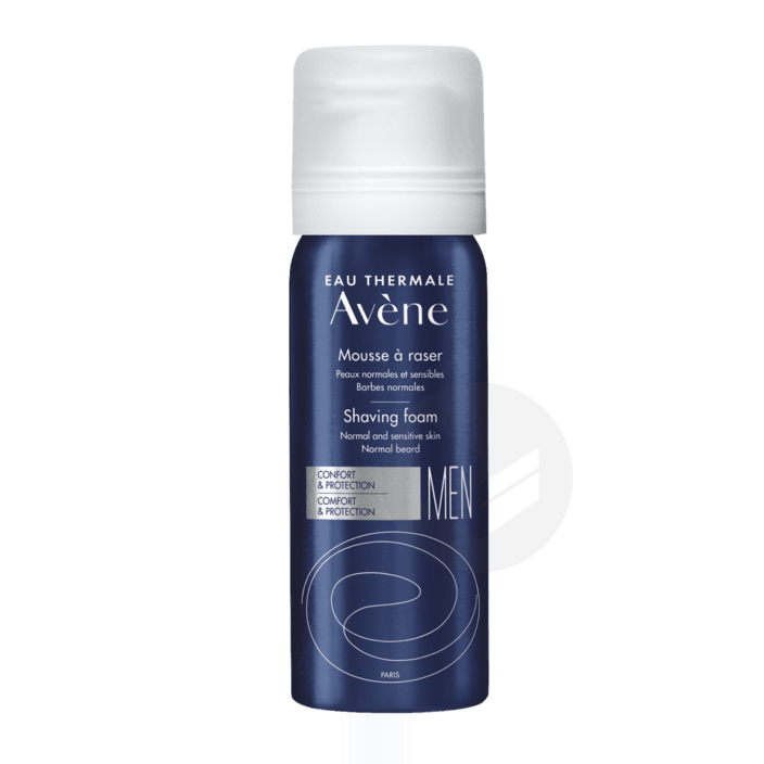 Men  Mousse à raser 50ml