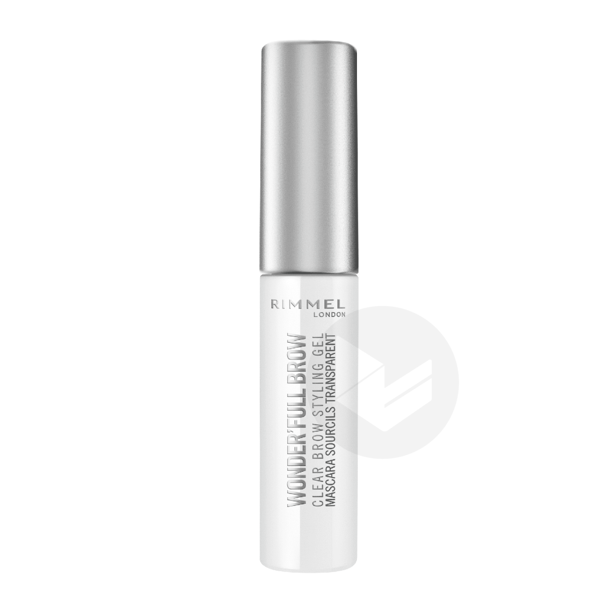Mascara Wonder'full Brow Gel 004 Clear 4.5ml