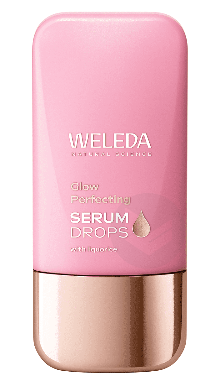 Glow Perfecting Serum Drops 30ml