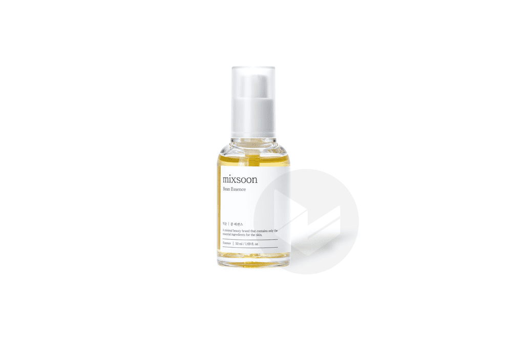 Bean Essence [50ml]
