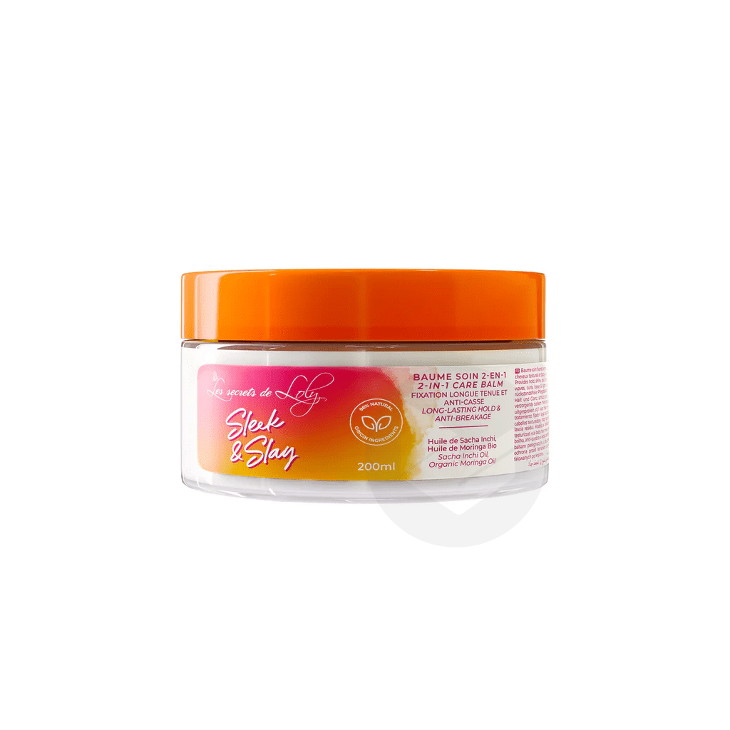 Sleek & Slay 200ml