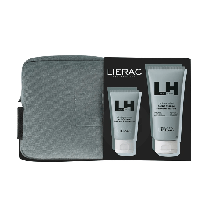 Coffret Homme