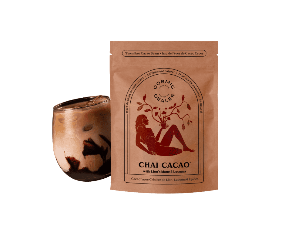 Chai Cacao 120g