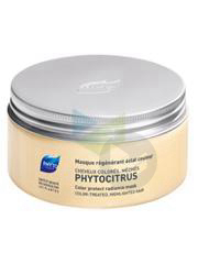 Phytocitrus Masque Régénérant Cheveux Colorés 200ml