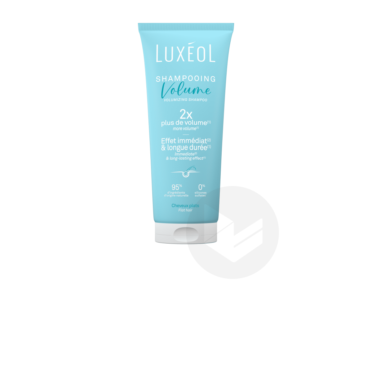 Shampooing Volume 200ml