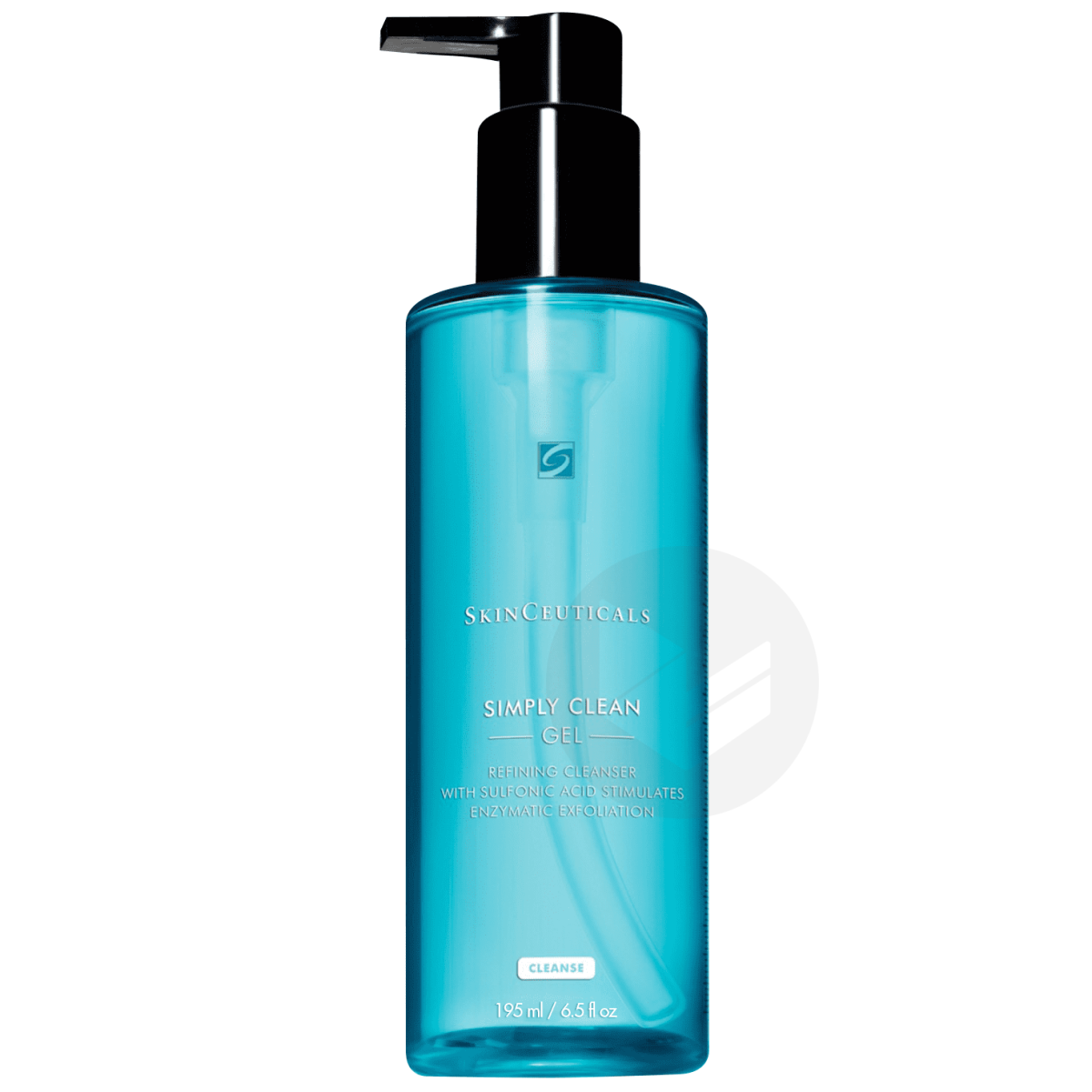 Gel nettoyant et purifiant 195ml