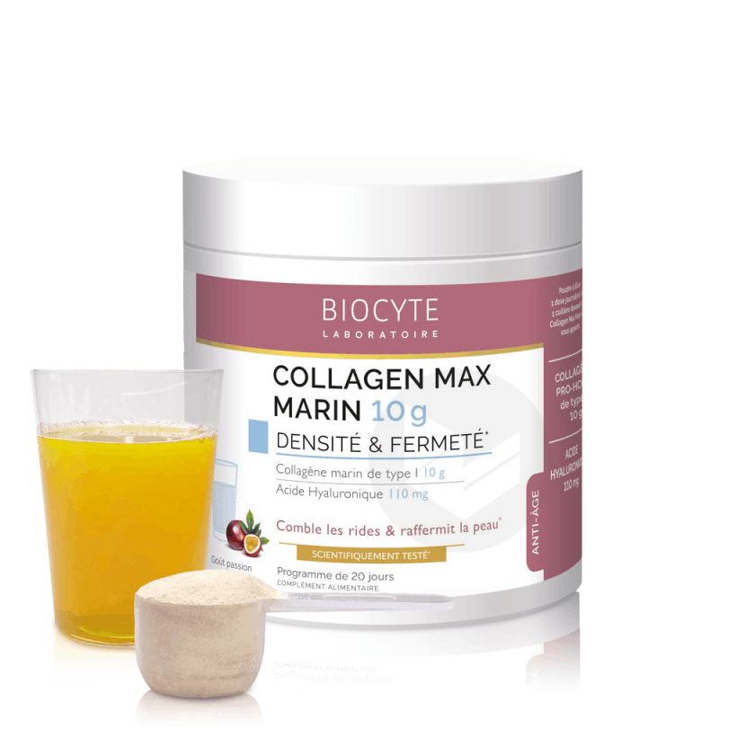 Collagen Max 10g Marin 220g