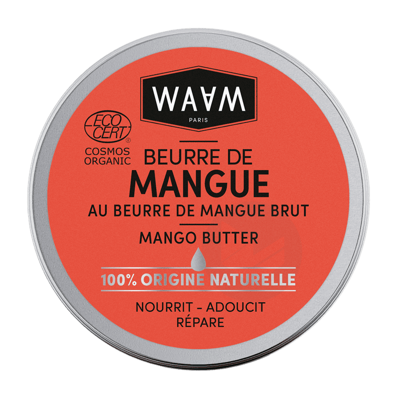 Beurre de Mangue 100ml