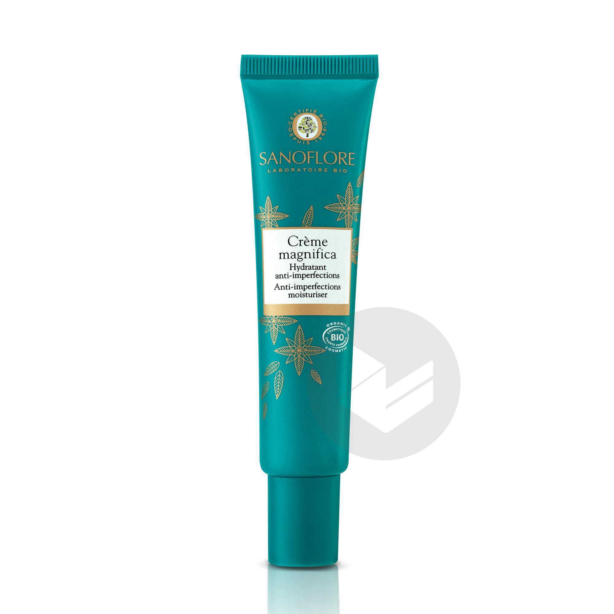 Crème hydratante anti-imperfections 40 ml