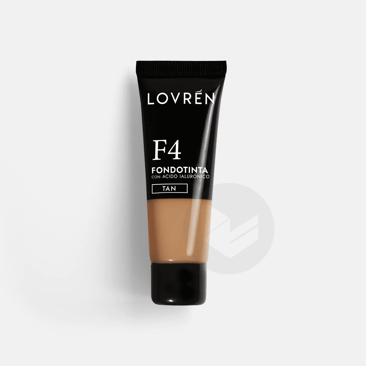 F4 Fond de teint TAN 25ml