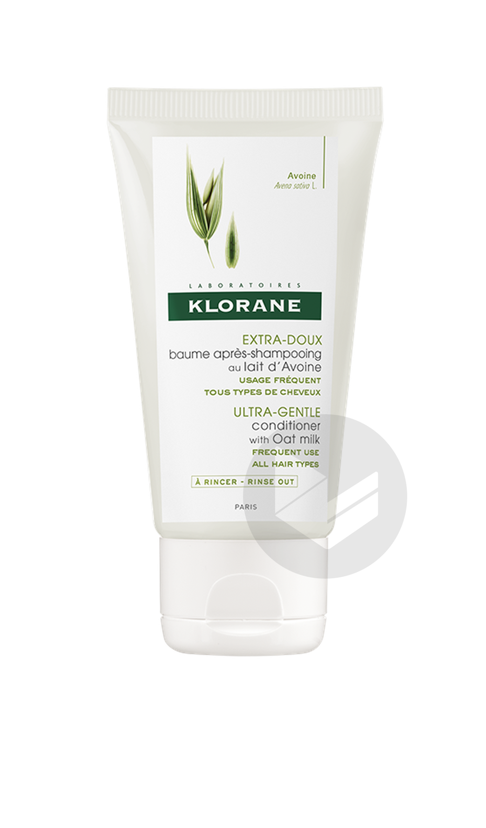 Baume Avoine 50 ml