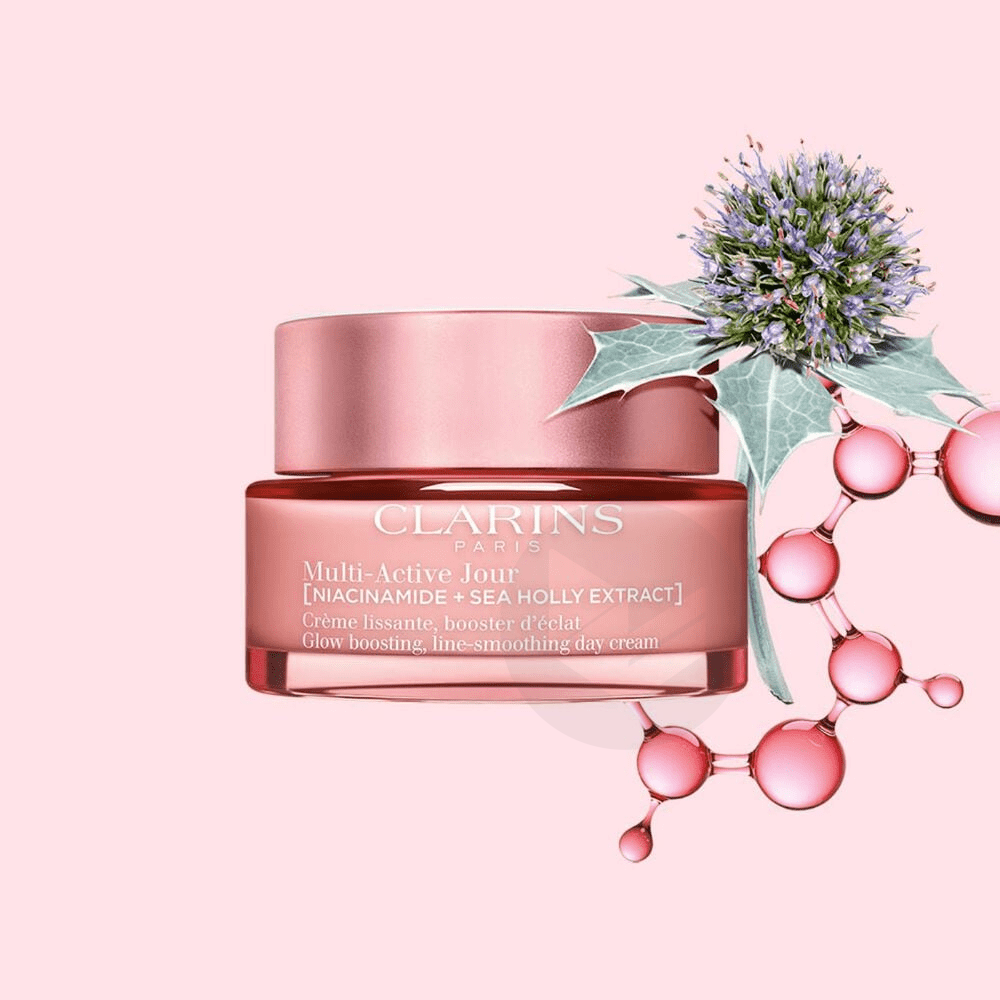 Crème Hydratante à la Niacinamide Multi-Active 50ml