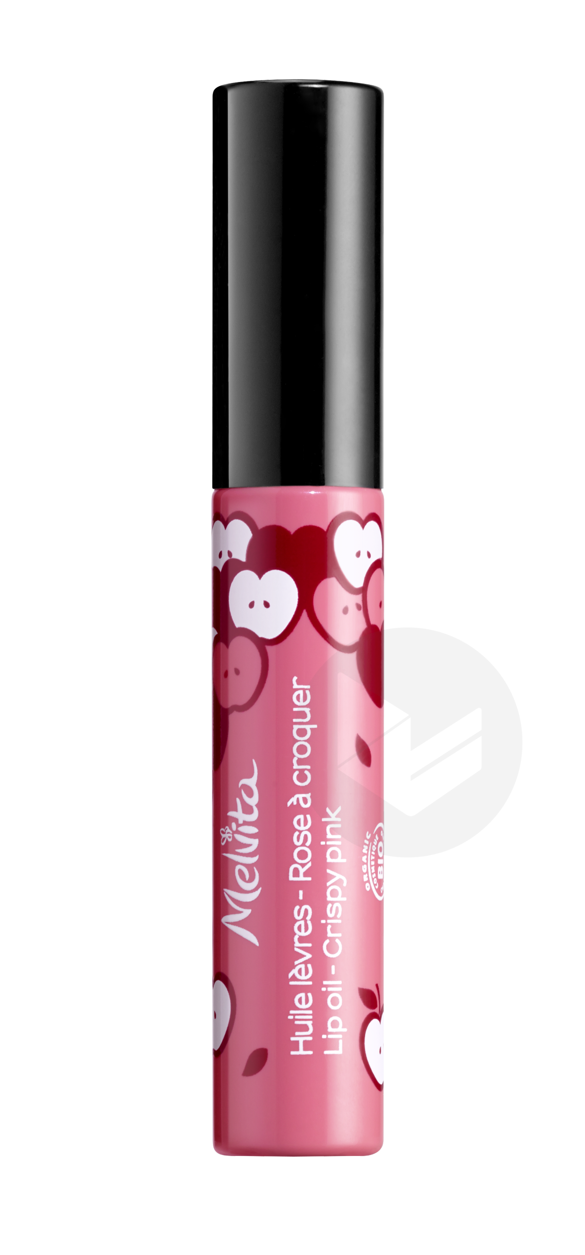Huiles Lèvres Rose à croquer 7,5ml