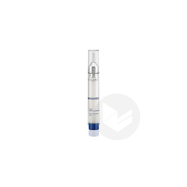 Anagenèse Filler points vulnérables anagenèse 15ml