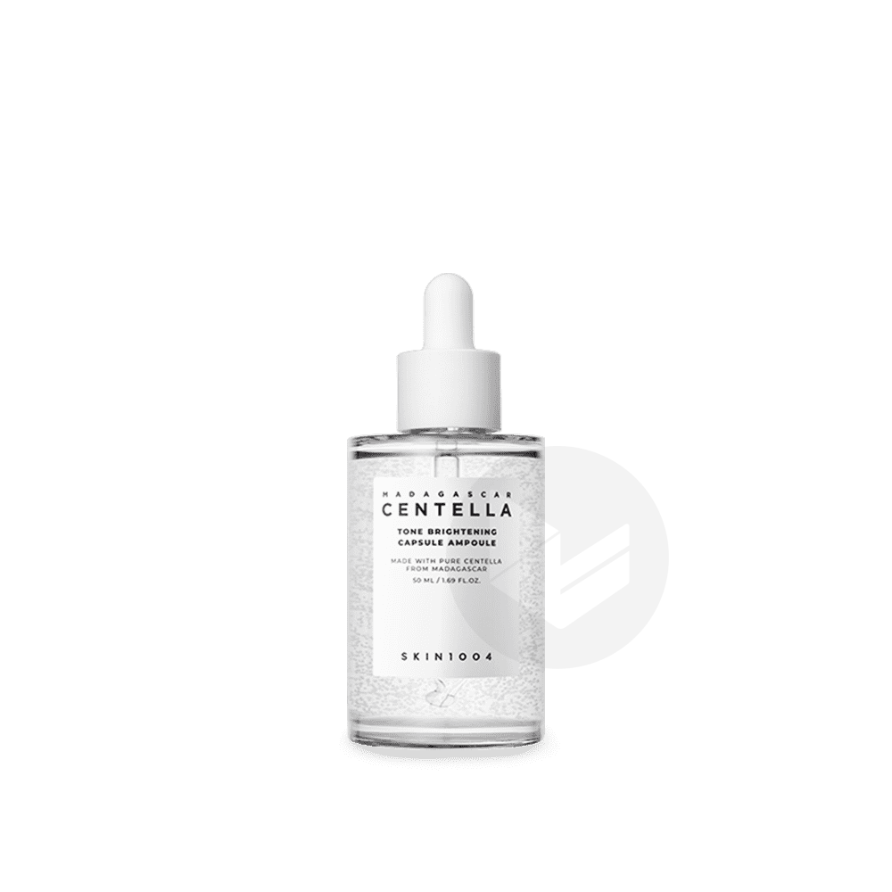 Tone Brightening Capsule Ampoule 50ml