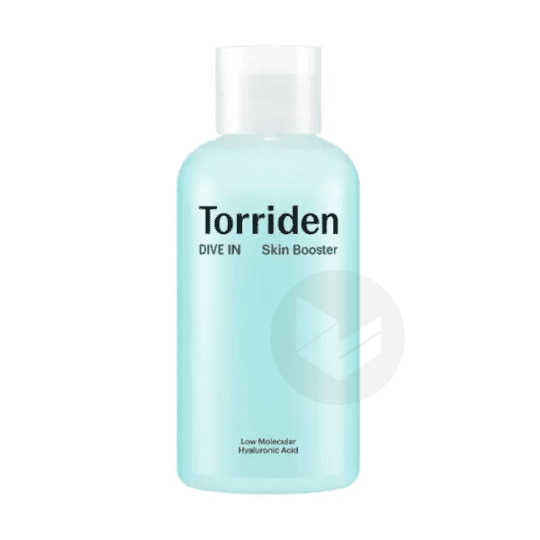 DIVE IN Essence à l'acide hyaluronique 200ml