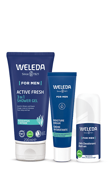 Les Essentiels Homme