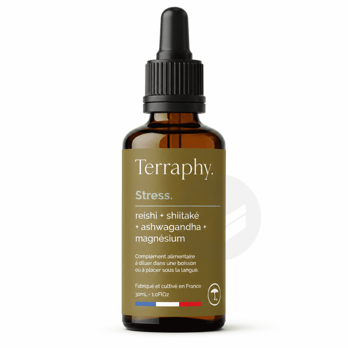 Stress Bio 30ml