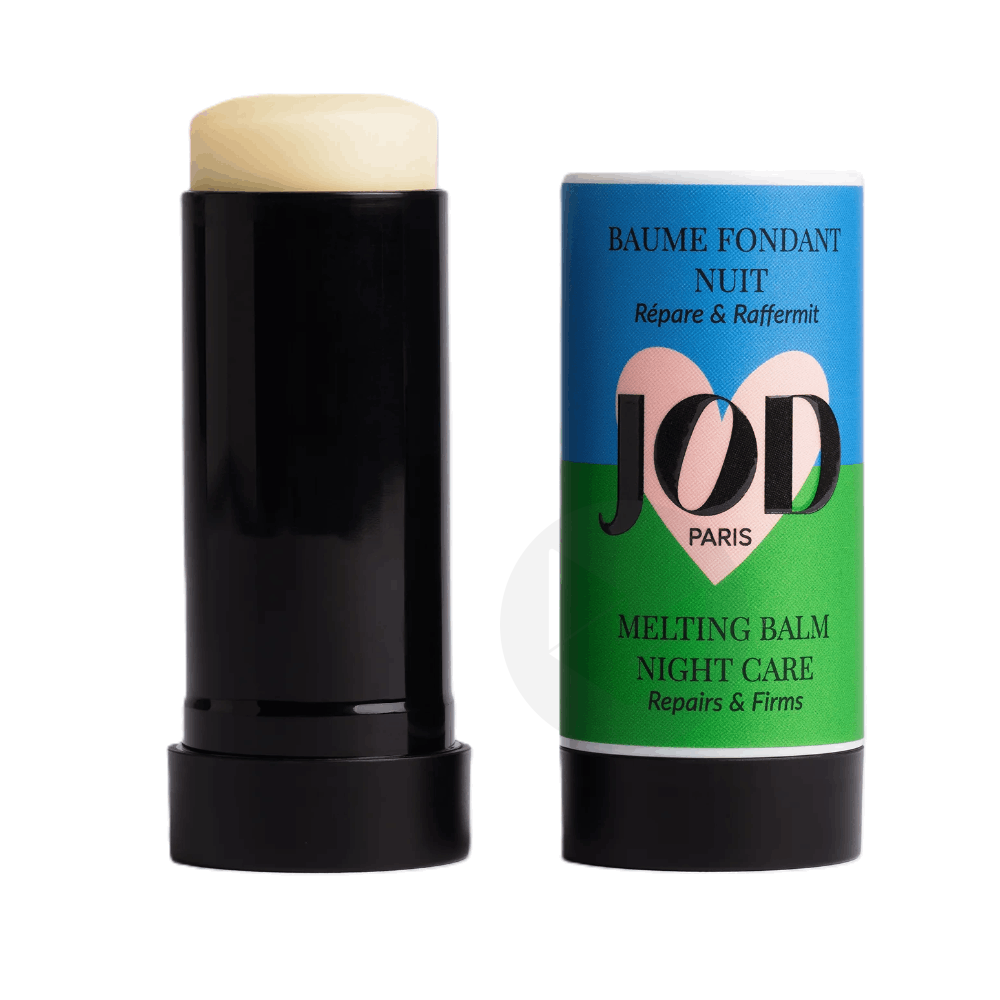 Baume Fondant Nuit Raffermissant & Anti-âge 20g