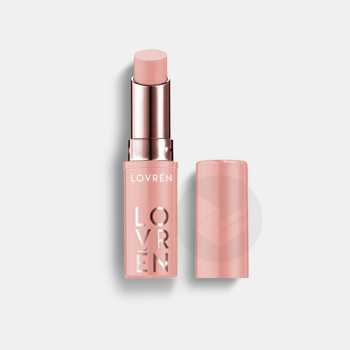 Stick à lèvres Baume Couleur Boost LB1