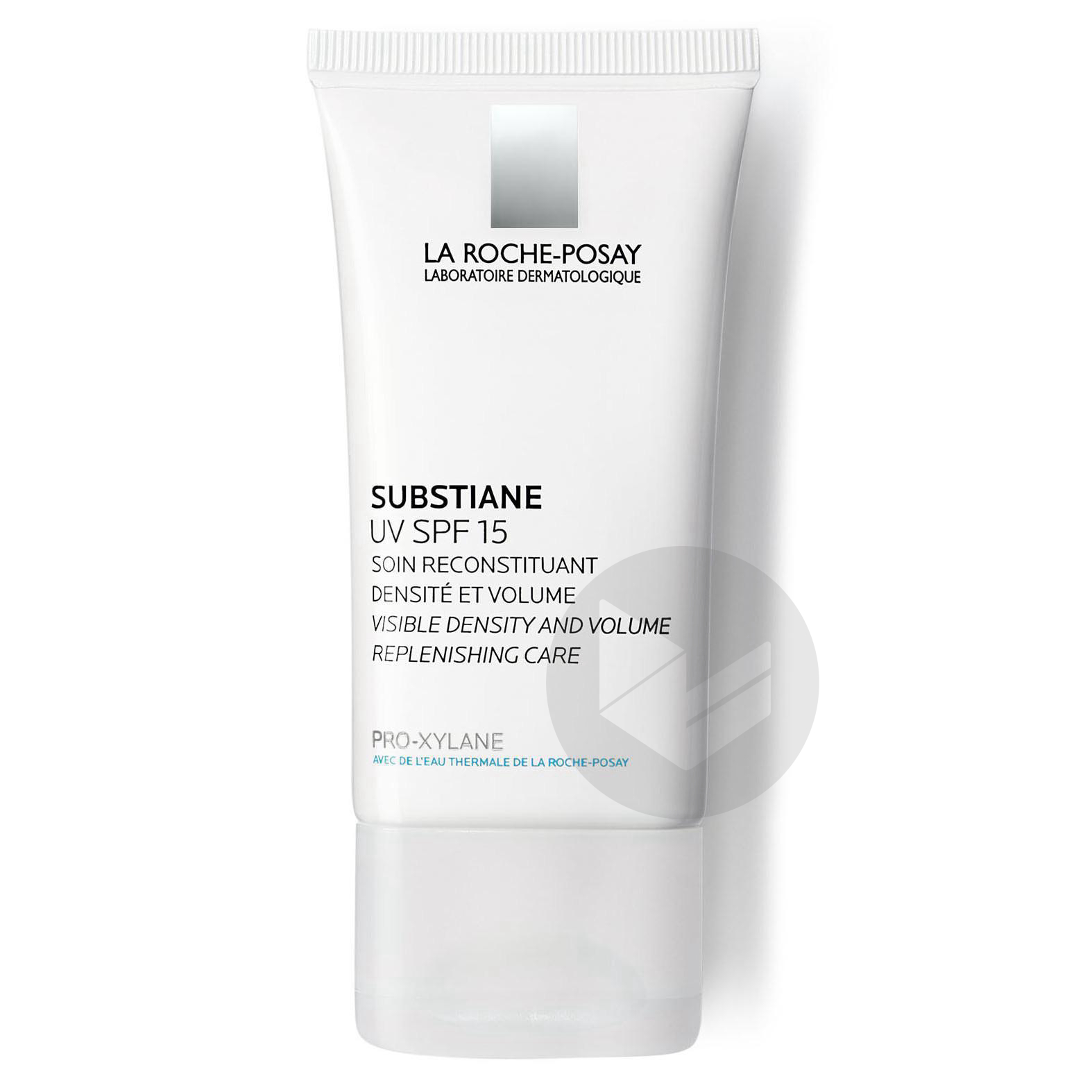 Substiane Soin UV SPF 15 reconstituant densité et volume 40ml