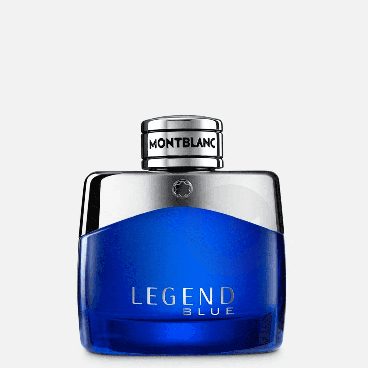 Legend Blue Eau de Parfum 50ml