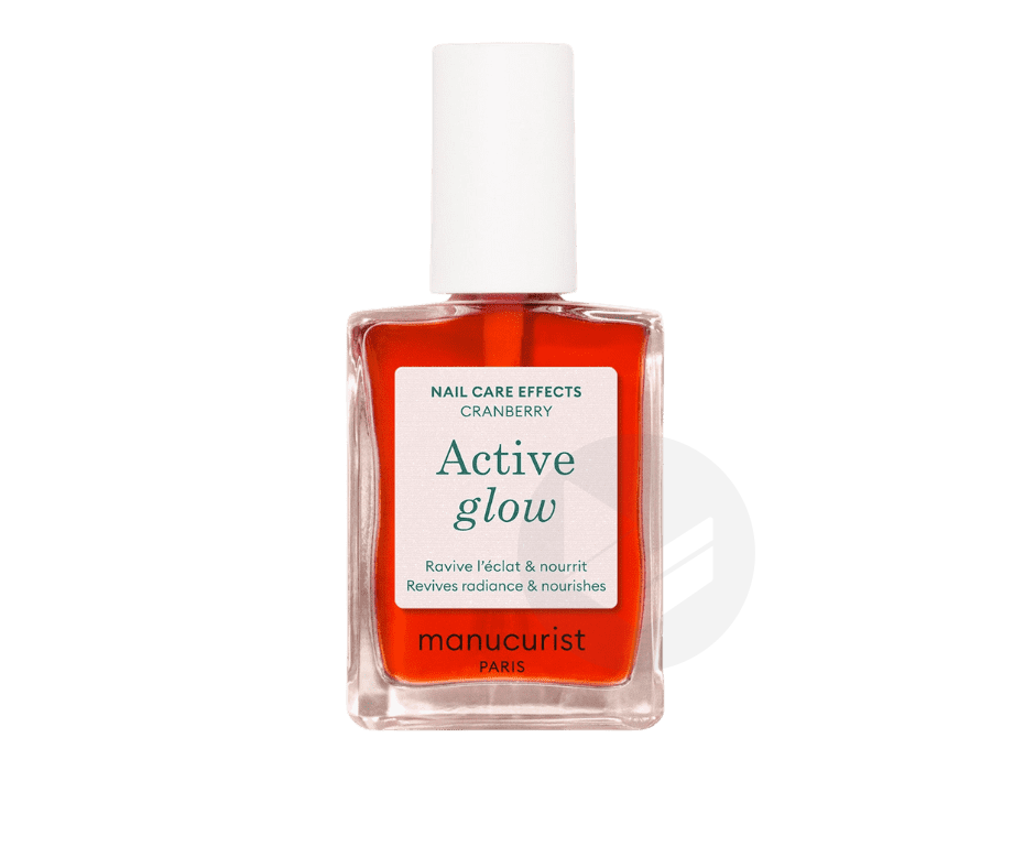 Active Glow Cranberry 15ml