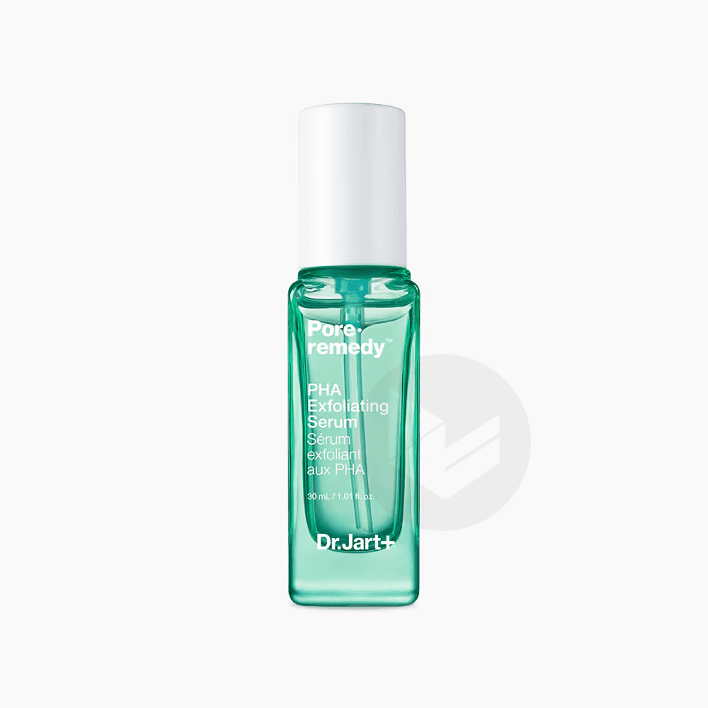 Pore Remedy Sérum Exfoliant Doux PHA 7% 30ml