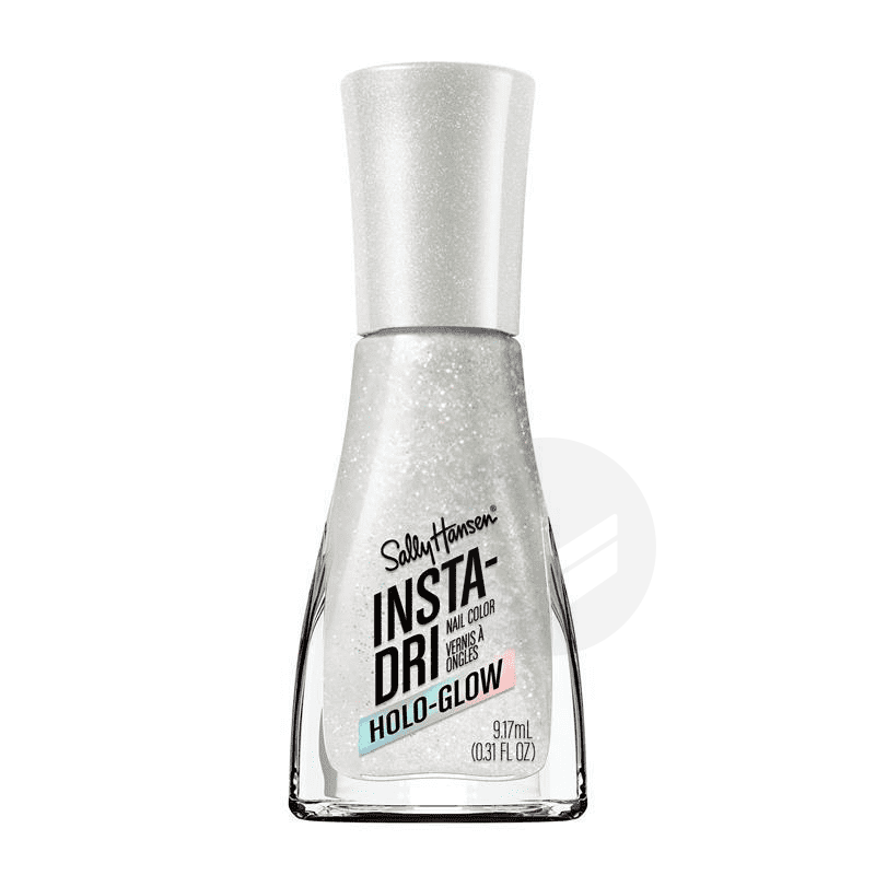 Insta-Dri Ruby Shine Bright 9.17ml
