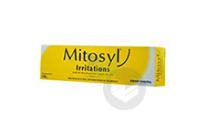 MITOSYL Pommade irritations (Tube de 150g)