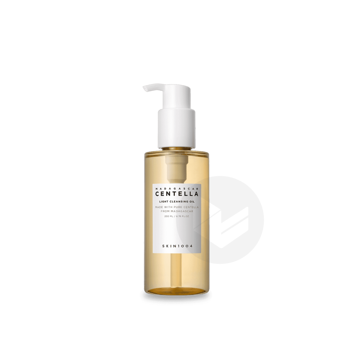 Centella Light Cleansing Oil 200ml