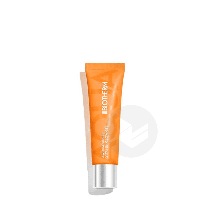 Aquasource + Vitamin Glow Gel 30ml