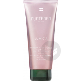 René Furterer Lumicia Shampooing révélation lumière - 200 ml