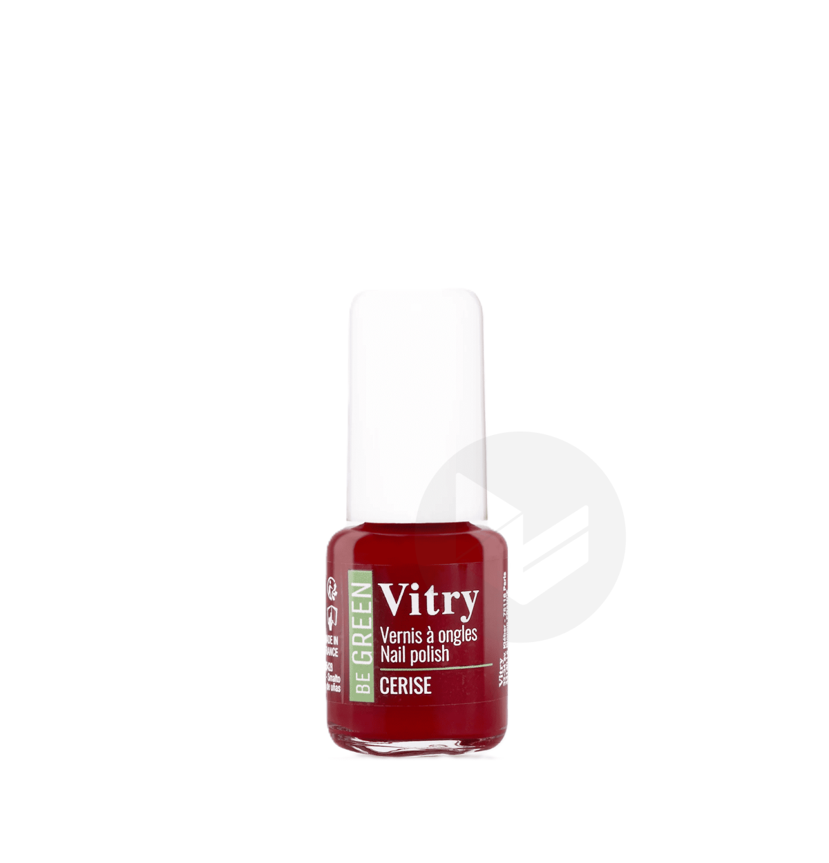 Vernis à ongles Cerise 6ml