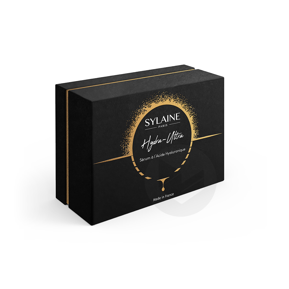 Hydra Ultra Sérum à l'Acide Hyaluronique 30x1ml