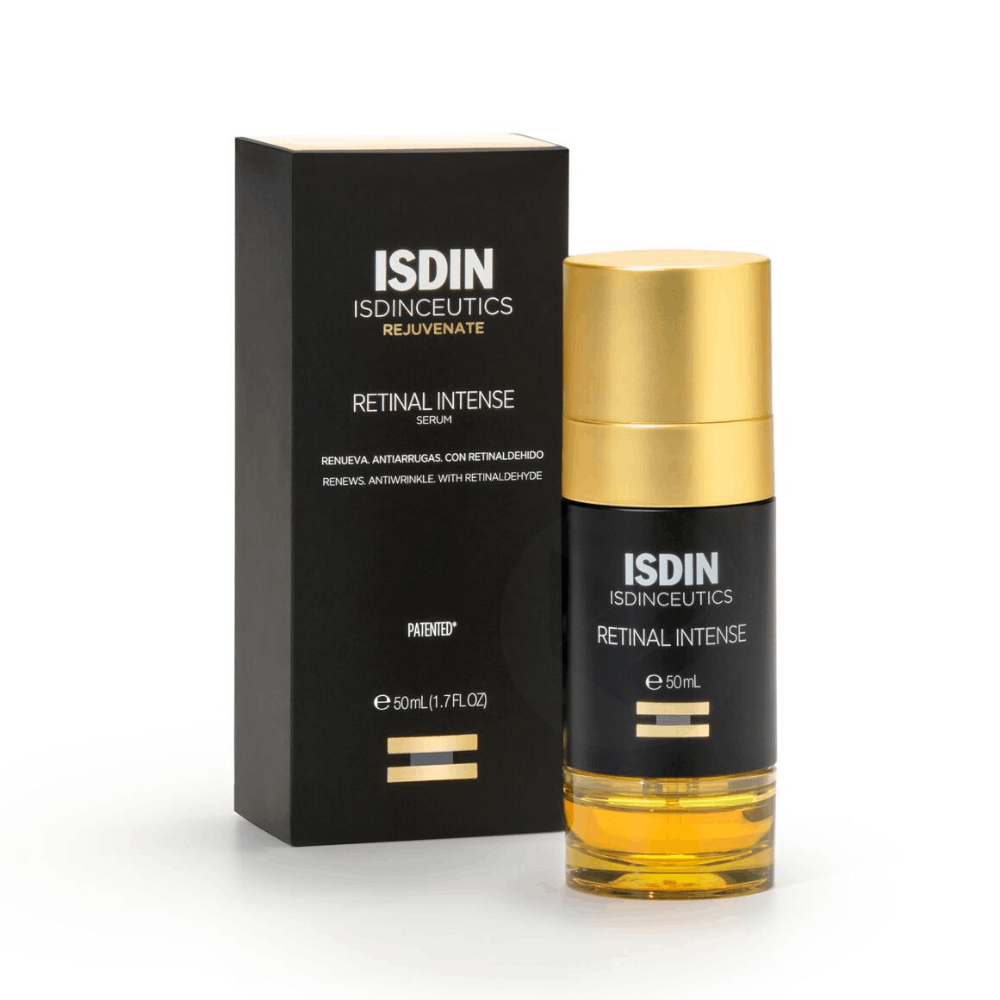 Isdinceutics Retinal Intense 50ml